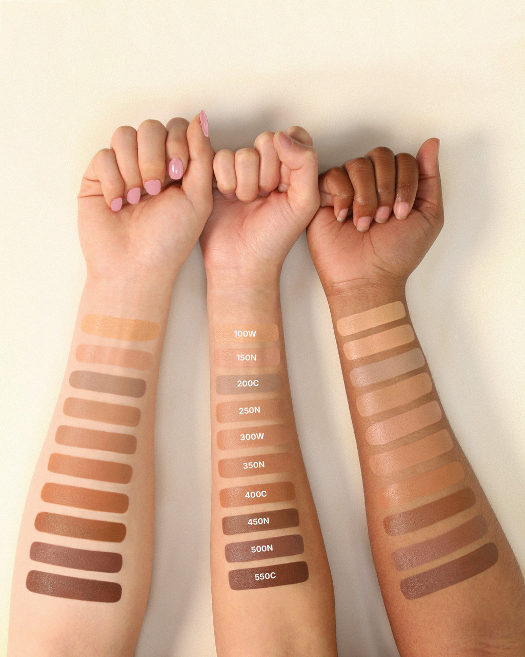Stay Golden Cream Bronzer & Contour (450N)