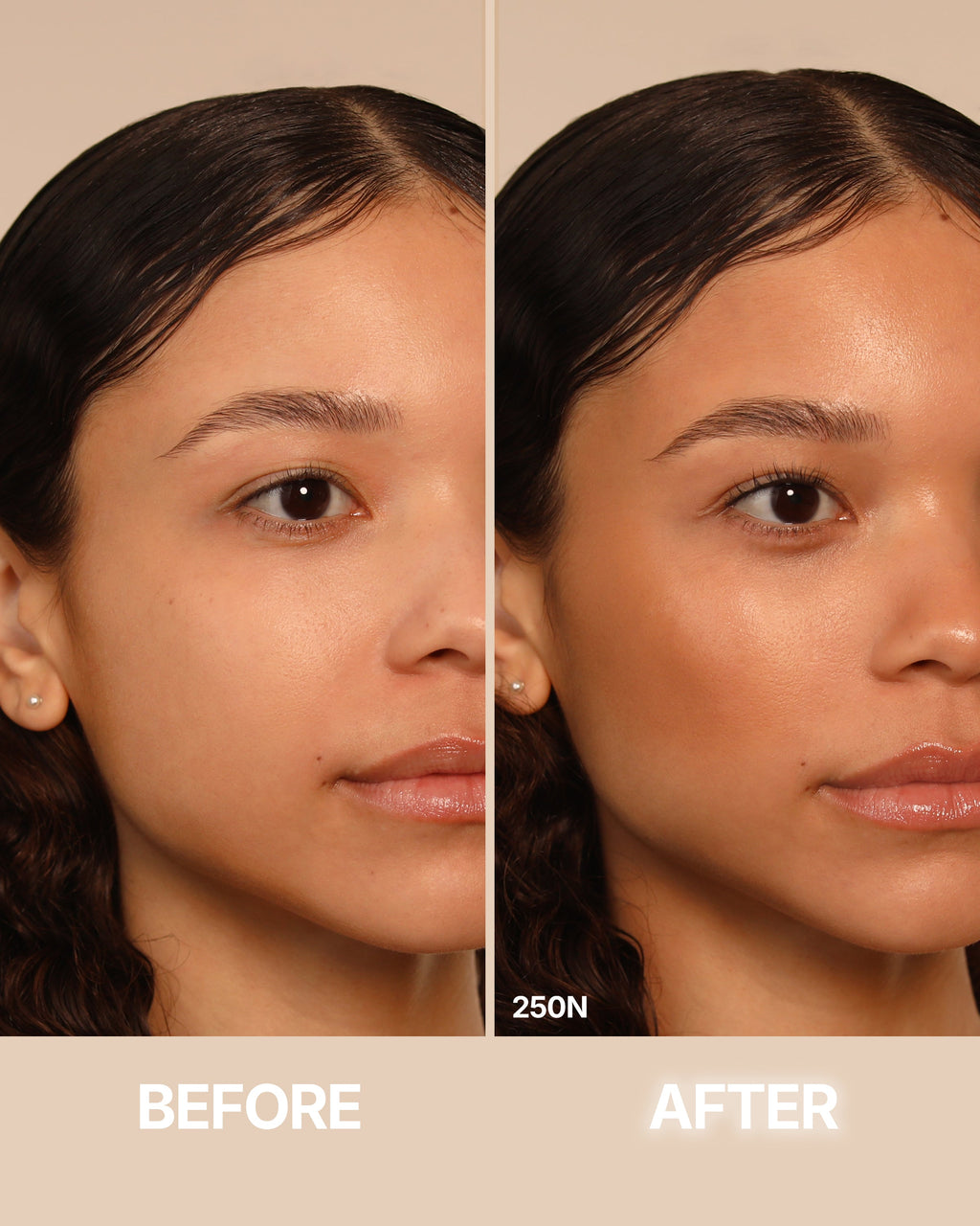 Stay Golden Cream Bronzer & Contour (400C)