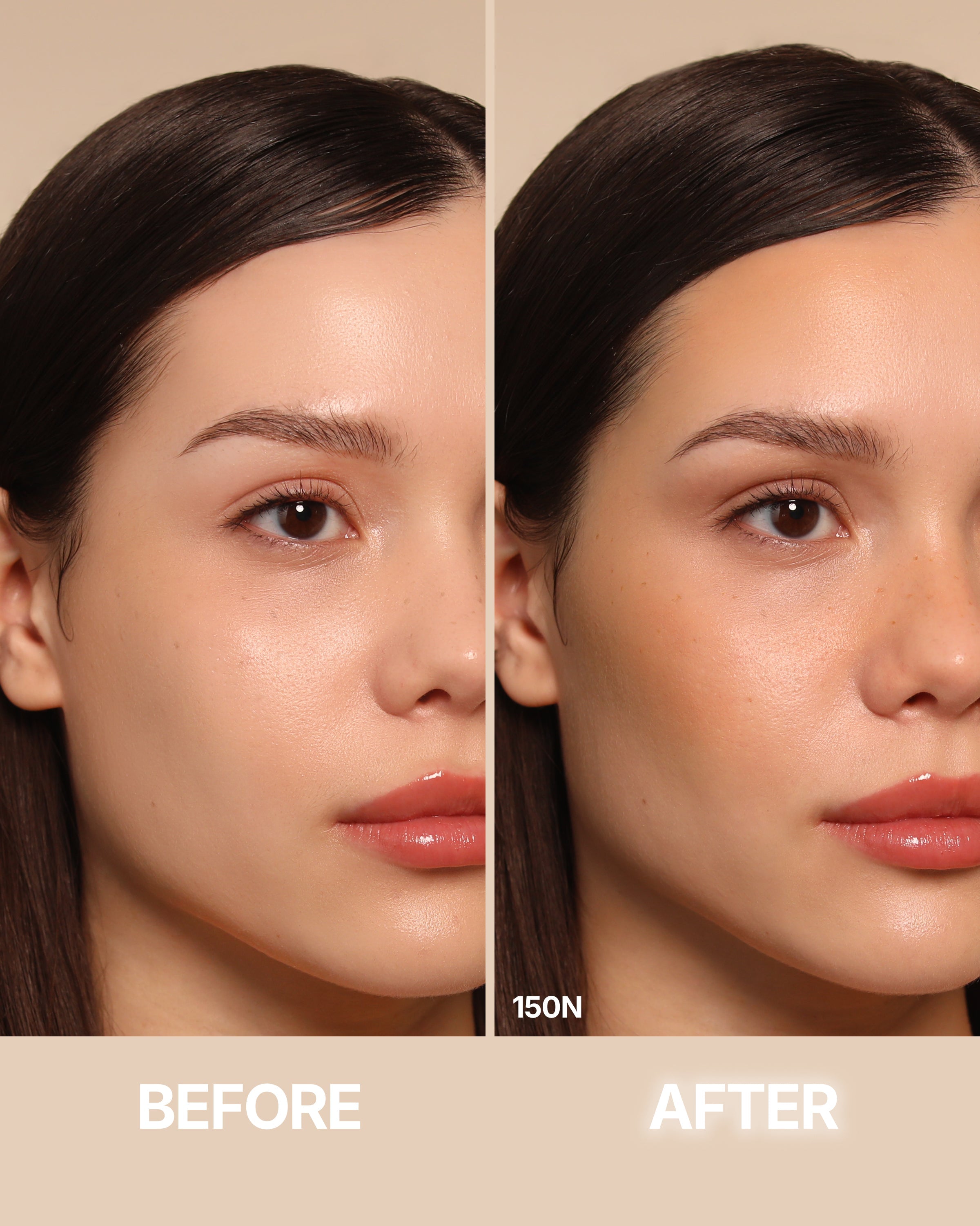 Stay Golden Cream Bronzer & Contour (100W)