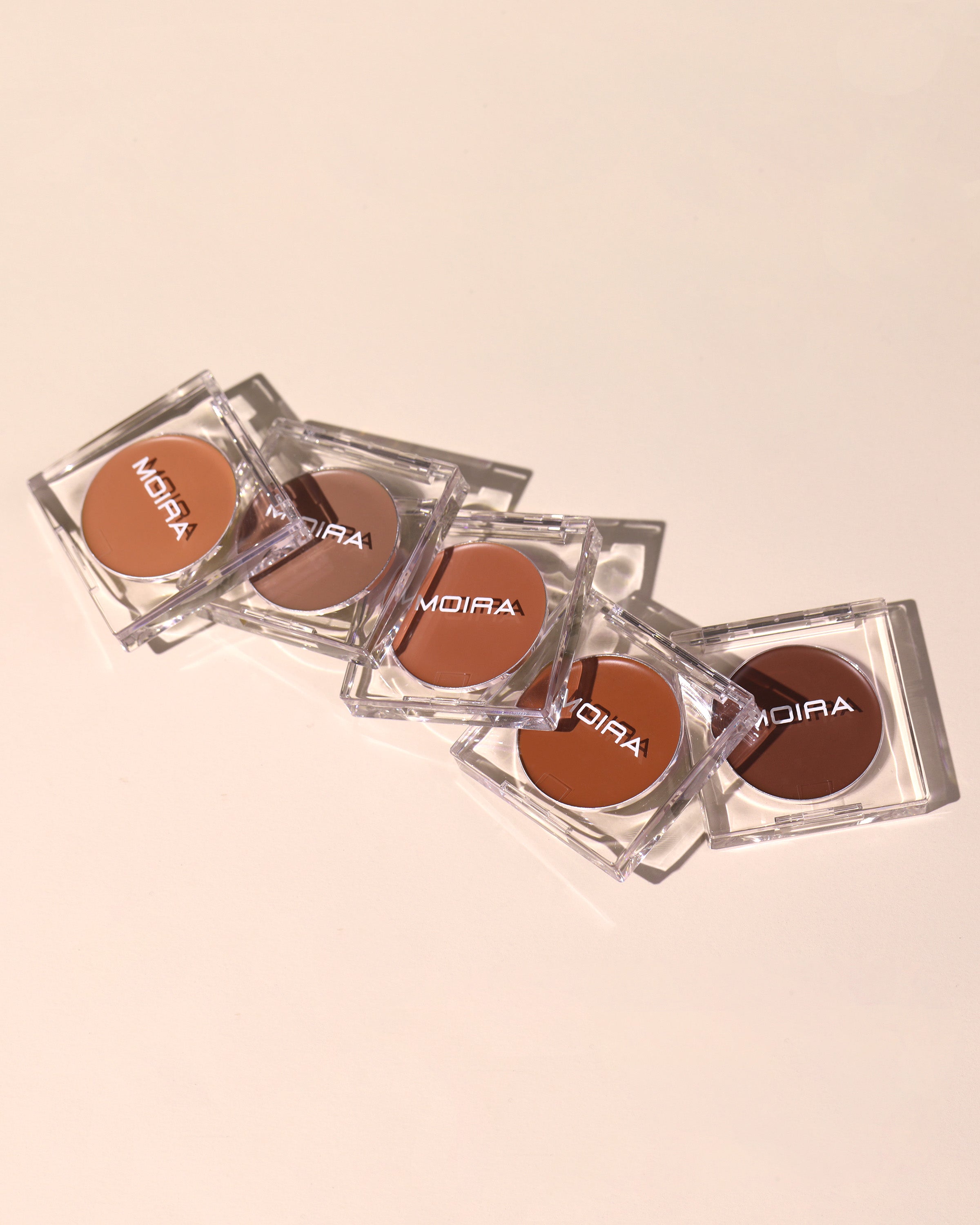 Stay Golden Cream Bronzer & Contour (200C)