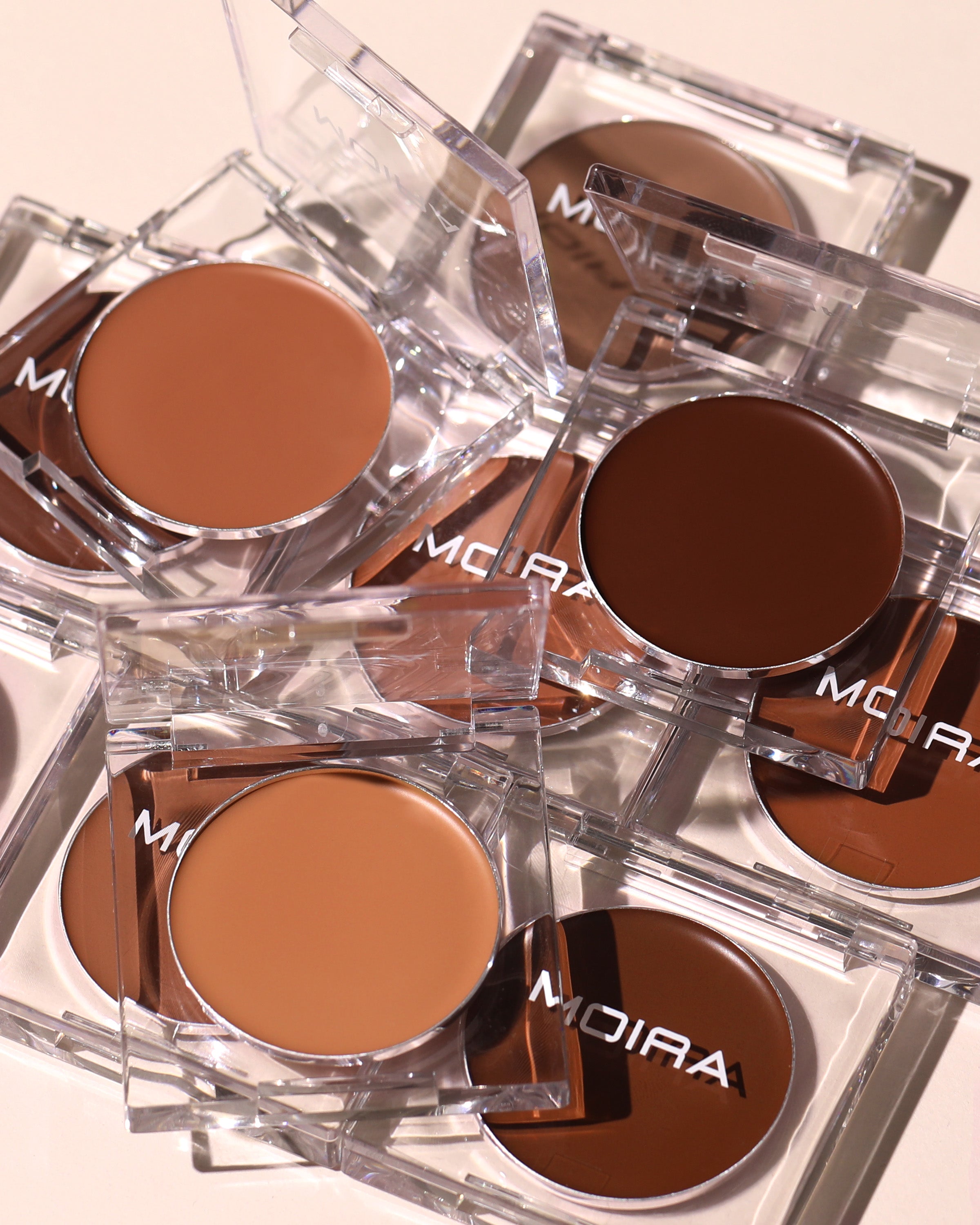 Stay Golden Cream Bronzer & Contour (150N)