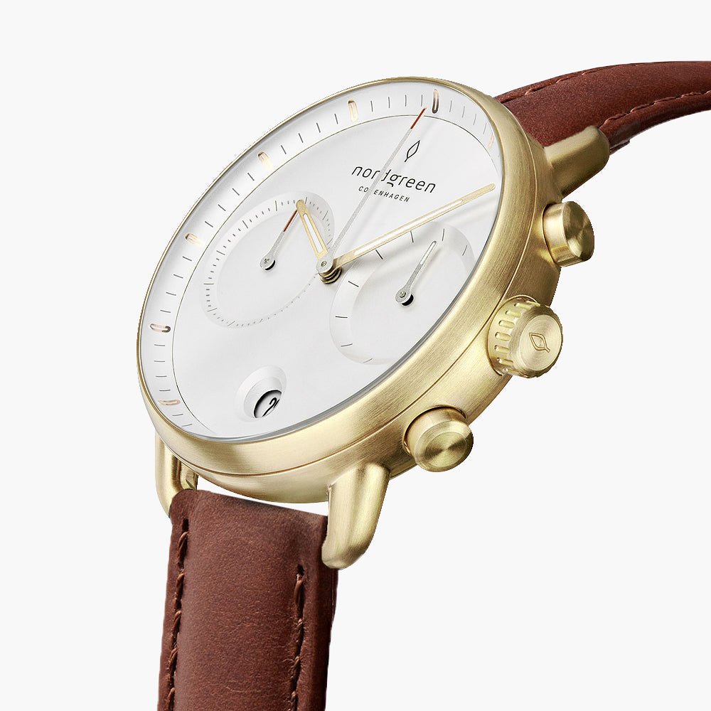 Pioneer 42mm