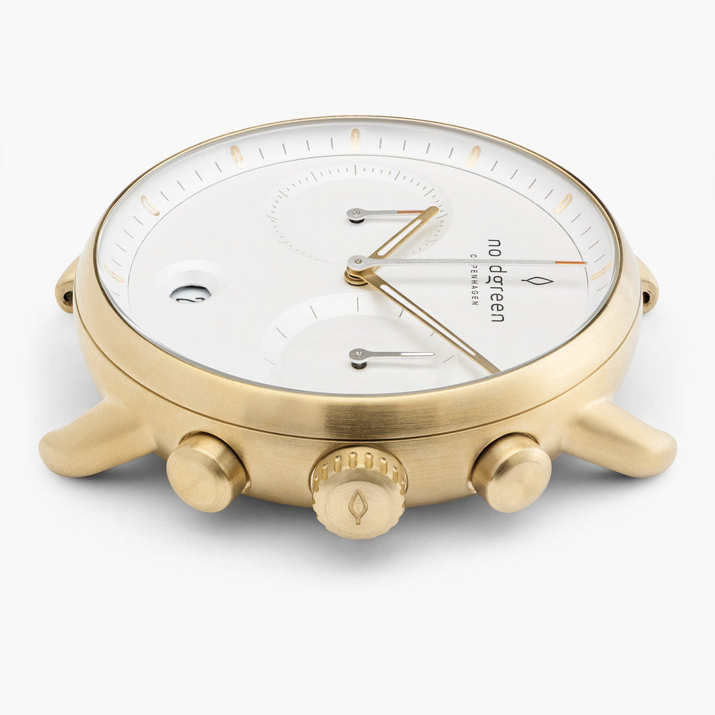 Pioneer 42mm