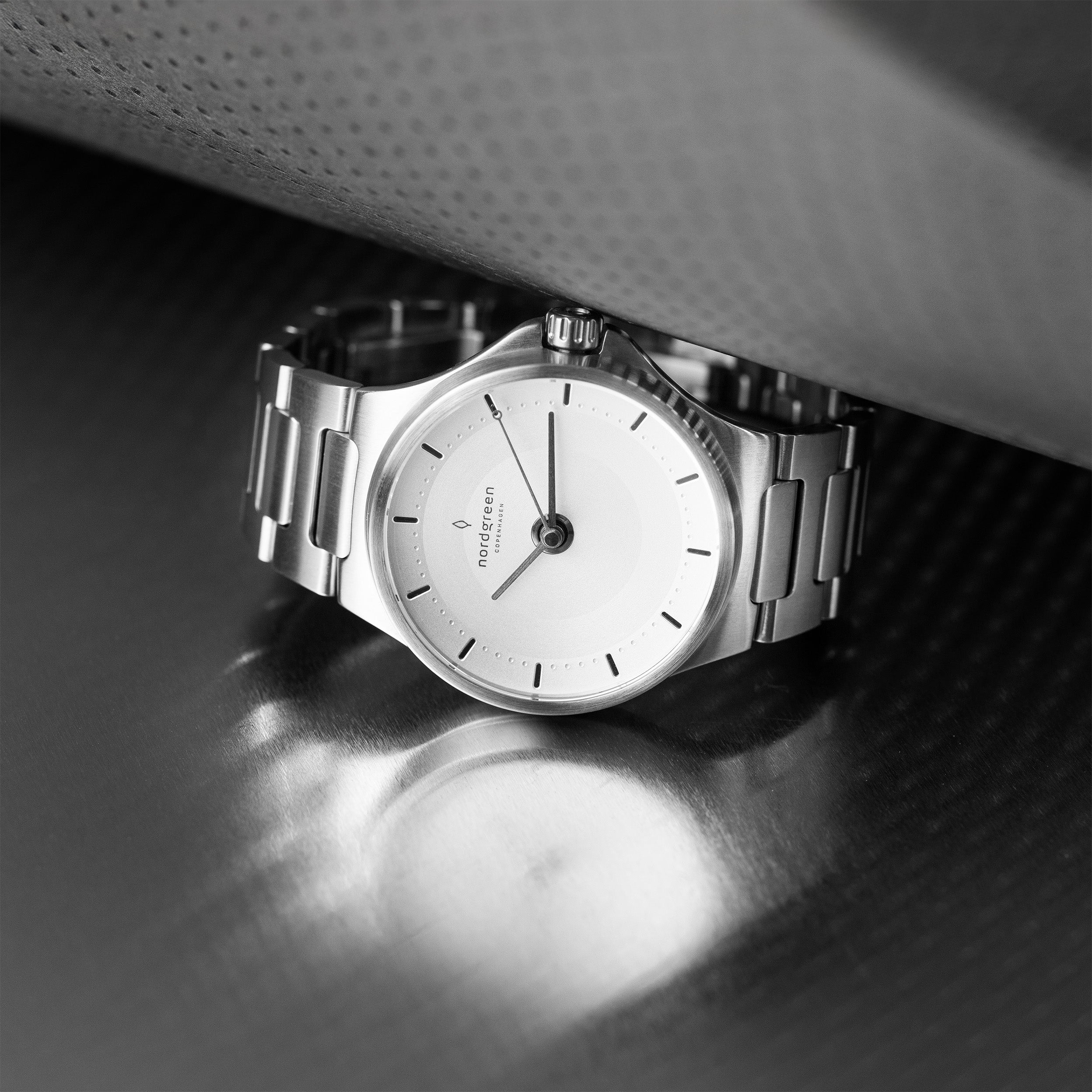 Guardian Automatic 36mm